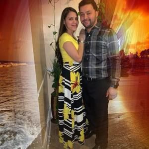 Meet your Posher, Ivette